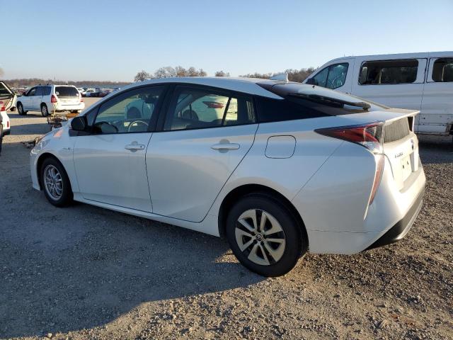 Photo 2 from auction – 2016 TOYOTA PRIUS with VIN JTDKBRFU2G3514393