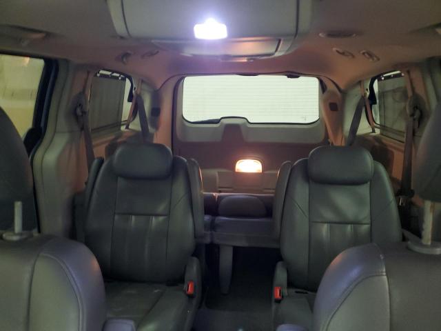 Photo 10 from auction – 2008 CHRYSLER TOWN & COU with VIN 2A8HR54P38R696702