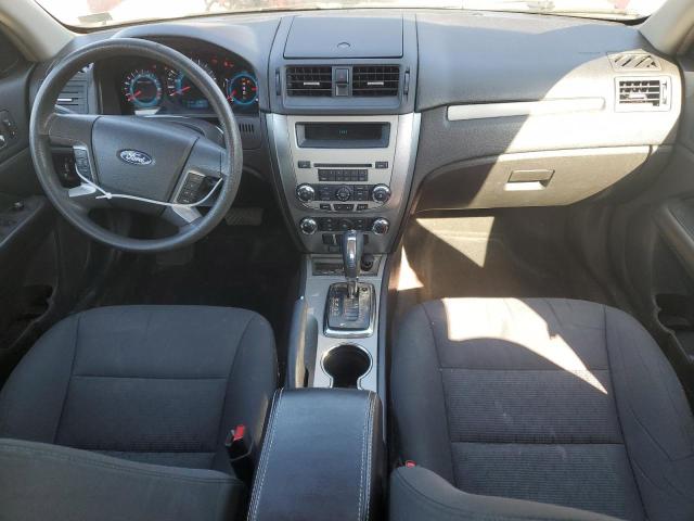 Photo 8 from auction – 2012 FORD FUSION SE with VIN 3FAHP0HA2CR303416