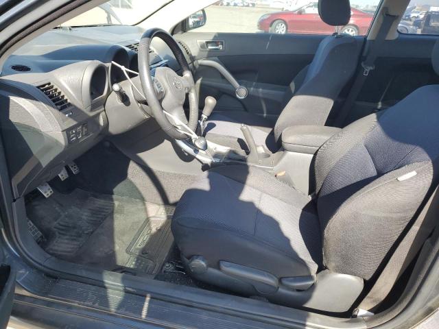 Photo 7 from auction – 2008 TOYOTA SCION TC with VIN JTKDE167880256176
