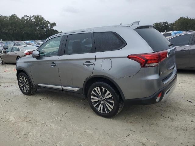Photo 2 from auction – 2020 MITSUBISHI OUTLANDER with VIN JA4AZ3A3XLZ044506