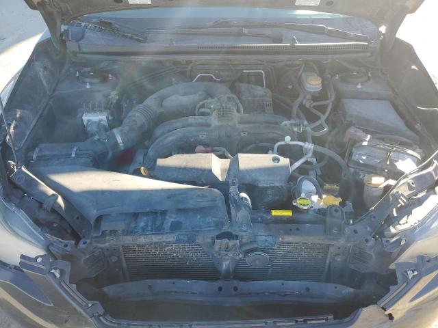 Photo 12 from auction – 2015 SUBARU XV CROSSTR with VIN JF2GPAMC6F8258975