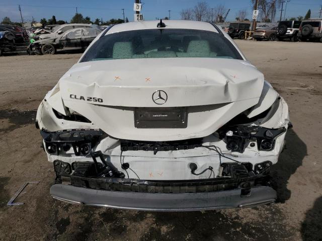 Photo 6 from auction – 2018 MERCEDES-BENZ CLA 250 with VIN WDDSJ4EB7JN504868
