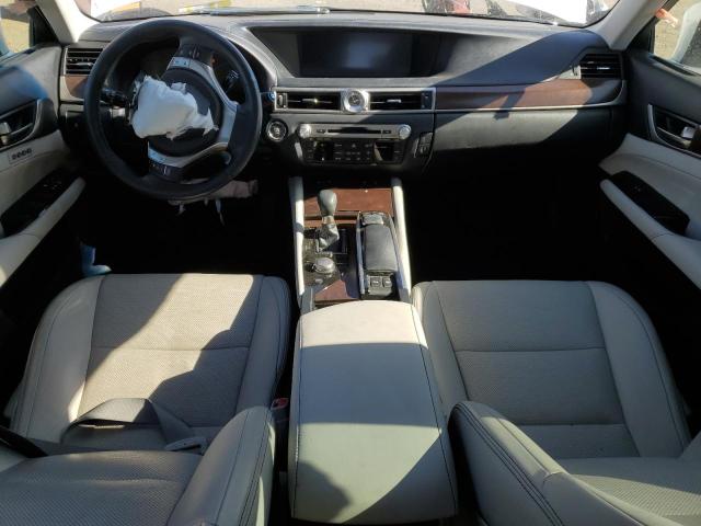 Photo 8 from auction – 2013 LEXUS GS 350 with VIN JTHBE1BL8D5013223