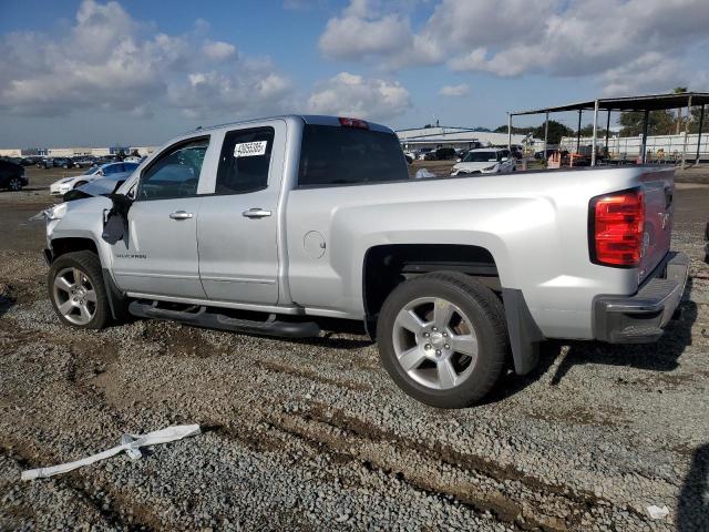 Photo 2 from auction – 2017 CHEVROLET SILVERADO with VIN 1GCRCREC0HZ253882