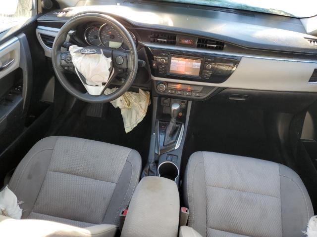 Photo 8 from auction – 2015 TOYOTA COROLLA L with VIN 2T1BURHE3FC479238
