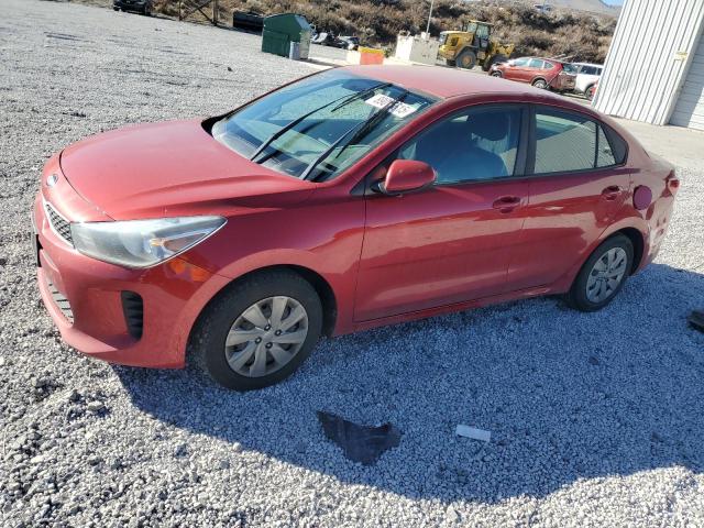 Photo 1 from auction – 2019 KIA RIO S with VIN 3KPA24AB2KE160302