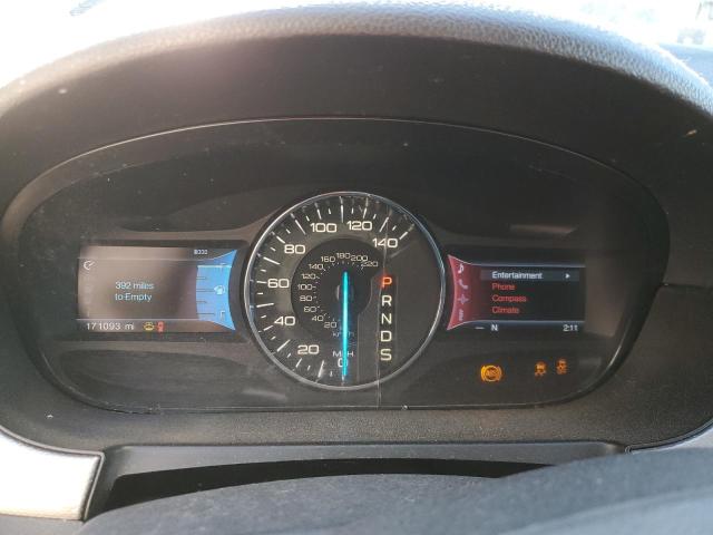 Photo 9 from auction – 2013 FORD EDGE SEL with VIN 2FMDK4JC8DBE03168