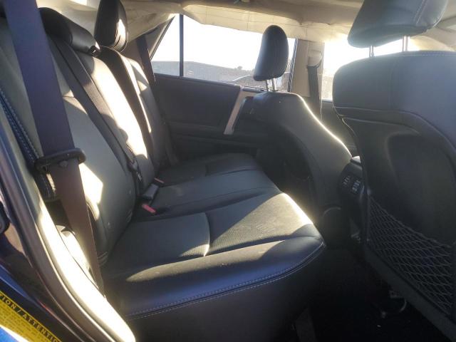 Photo 11 from auction – 2021 TOYOTA 4RUNNER TR with VIN JTEKU5JR5M5960278