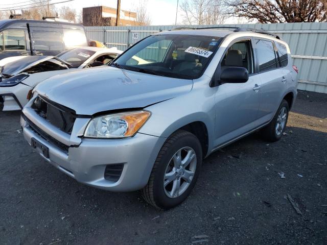 TOYOTA RAV4 2012 with VIN JTMBF4DV9C5050973 - Photo from auction