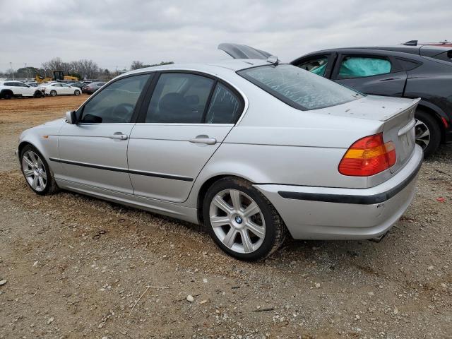 Photo 2 from auction – 2004 BMW 330 I with VIN WBAEV53414KM33644