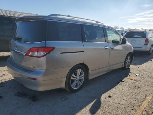 Photo 3 from auction – 2012 NISSAN QUEST S with VIN JN8AE2KP4C9035222