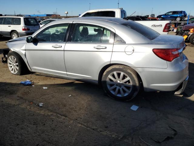 Photo 2 from auction – 2012 CHRYSLER 200 TOURIN with VIN 1C3CCBBB0CN130287