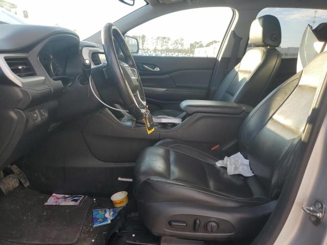 Photo 7 from auction – 2019 GMC ACADIA SLT with VIN 1GKKNMLS9KZ279238