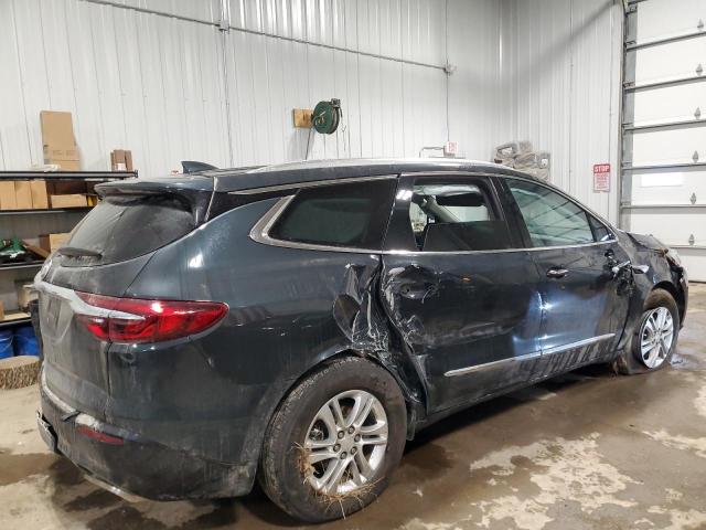 Photo 3 from auction – 2021 BUICK ENCLAVE ES with VIN 5GAEVAKW8MJ110553