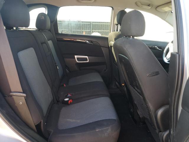 Photo 11 from auction – 2014 CHEVROLET CAPTIVA LS with VIN 3GNAL2EK7ES619445