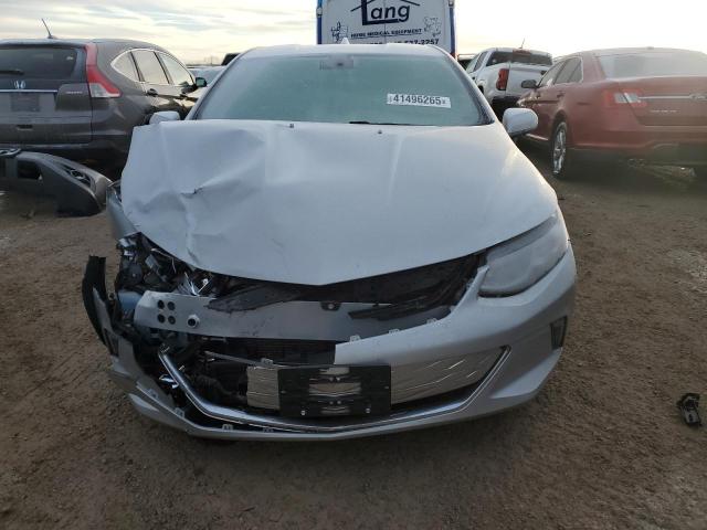 Photo 5 from auction – 2017 CHEVROLET VOLT LT with VIN 1G1RC6S56HU153201