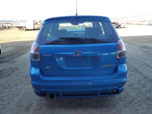Foto 6 de la subasta – 2007 TOYOTA COROLLA MA con VIN 2T1KR32E67C662402