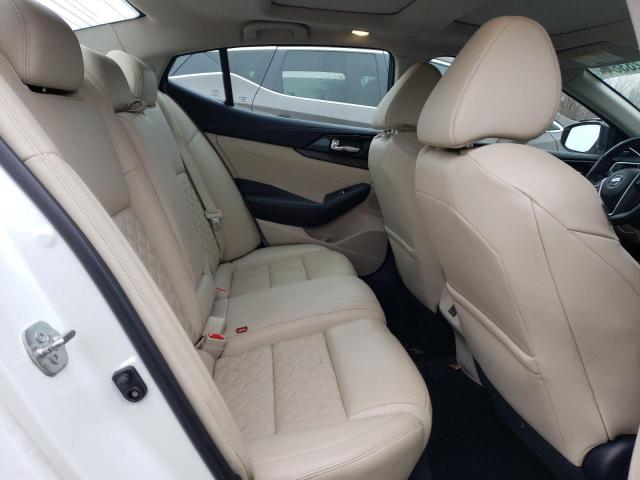 Photo 10 from auction – 2018 NISSAN MAXIMA 3.5 with VIN 1N4AA6AP4JC407342