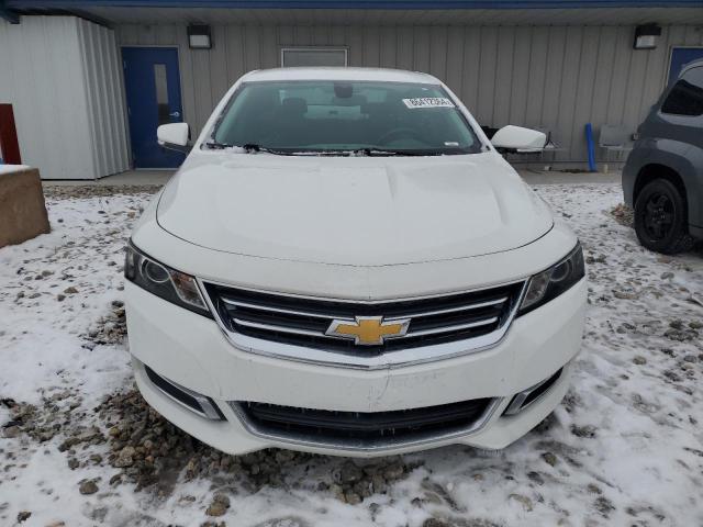 Photo 5 from auction – 2014 CHEVROLET IMPALA LT with VIN 1G1125S34EU111579