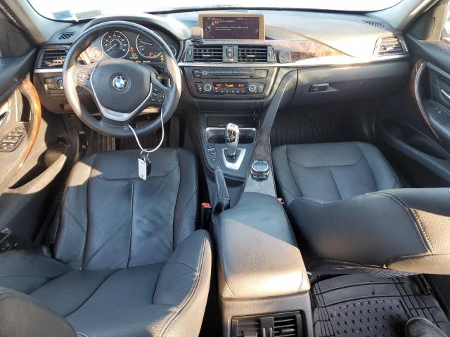 Photo 8 from auction – 2014 BMW 328 D XDRI with VIN WBA3D5C55EKX96856