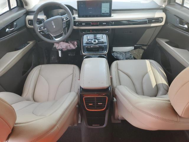 Photo 8 from auction – 2023 LINCOLN NAUTILUS with VIN 2LMPJ8J97PBL29844