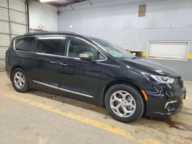 Photo 4 from auction – 2022 CHRYSLER PACIFICA L with VIN 2C4RC1GG4NR176893