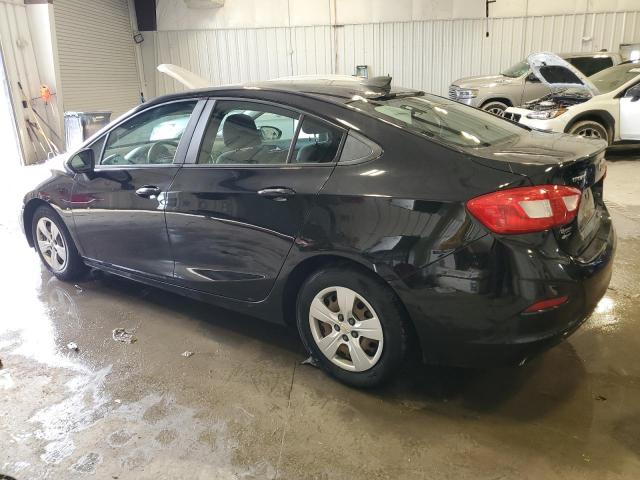 Photo 2 from auction – 2016 CHEVROLET CRUZE LS with VIN 1G1BC5SM5G7242807