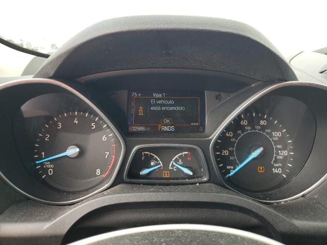 Photo 9 from auction – 2018 FORD ESCAPE S with VIN 1FMCU0F73JUB67805