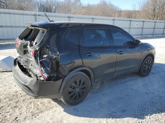 Photo 3 from auction – 2016 NISSAN ROGUE S with VIN JN8AT2MT3GW008407