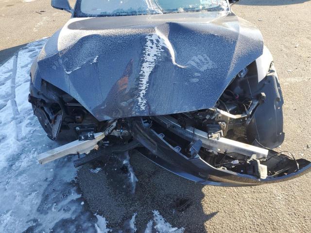 Photo 11 from auction – 2021 TESLA MODEL S with VIN 5YJSA1E51MF455592