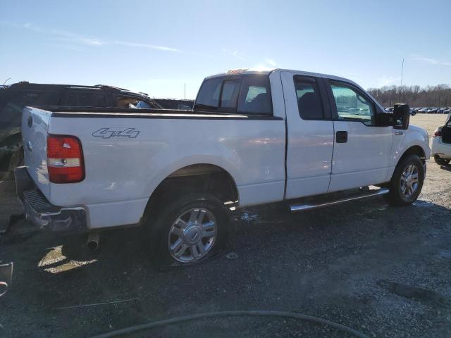 Photo 3 from auction – 2008 FORD F150 with VIN 1FTPX14V58KB23282