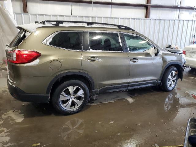 Photo 3 from auction – 2024 SUBARU ASCENT PRE with VIN 4S4WMACD7R3443658
