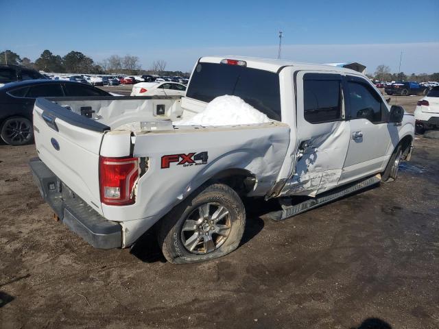 Photo 3 from auction – 2015 FORD F150 SUPER with VIN 1FTEW1EFXFFB66426