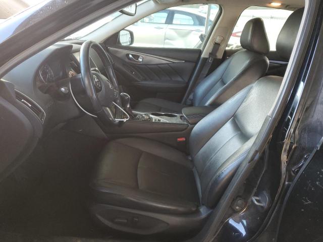 Photo 7 from auction – 2015 INFINITI Q50 BASE with VIN JN1BV7AP0FM356757