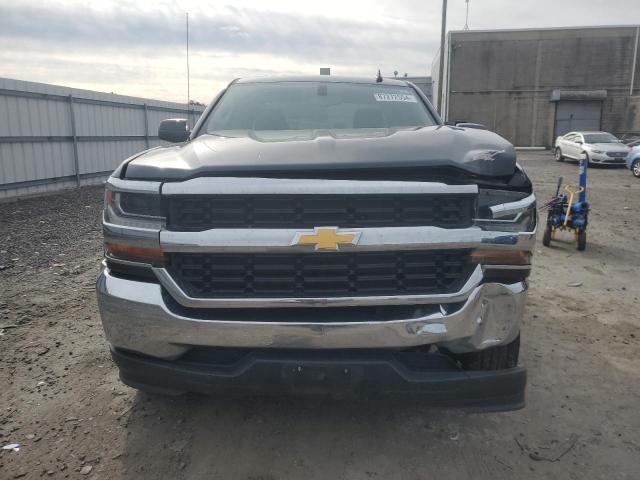 Photo 5 from auction – 2018 CHEVROLET SILVERADO with VIN 1GCRCRECXJZ183393