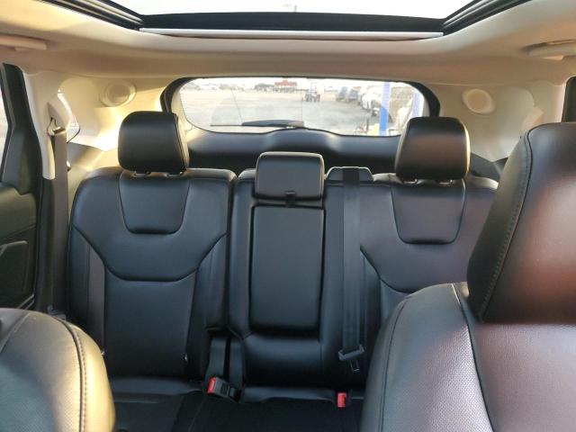Photo 10 from auction – 2022 FORD EDGE TITAN with VIN 2FMPK4K93NBA21423