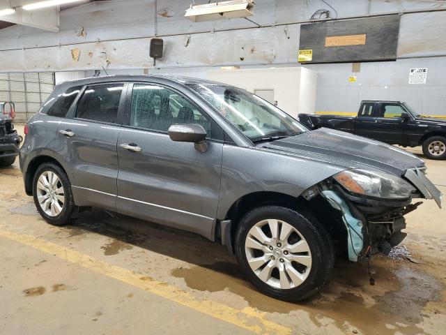 Zdjęcie 4 z aukcji – 2011 ACURA RDX TECHNO z VIN 5J8TB2H50BA006432