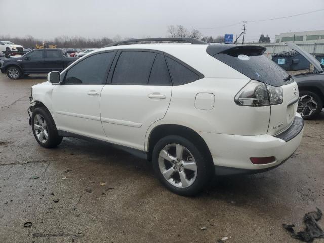 Photo 2 from auction – 2004 LEXUS RX 330 with VIN 2T2HA31U04C002499