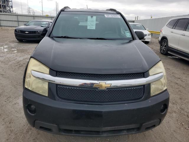 Photo 5 from auction – 2007 CHEVROLET EQUINOX LS with VIN 2CNDL13F176064639