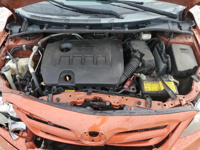 Foto 11 de la subasta – 2013 TOYOTA COROLLA BA con VIN 2T1BU4EE0DC080159