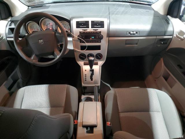 Photo 8 from auction – 2007 DODGE CALIBER SX with VIN 1B3HB48B47D407382