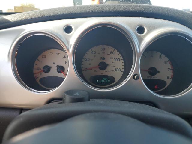 Photo 9 from auction – 2005 CHRYSLER PT CRUISER with VIN 3C4FY48B05T609695