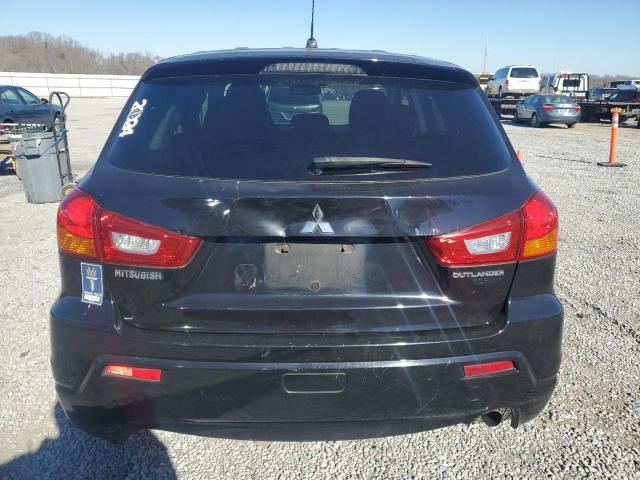 Photo 6 from auction – 2011 MITSUBISHI OUTLANDER with VIN JA4AP3AUXBZ014578