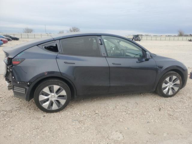 Zdjęcie 3 z aukcji – 2024 TESLA MODEL Y z VIN 7SAYGDEE1RA235662