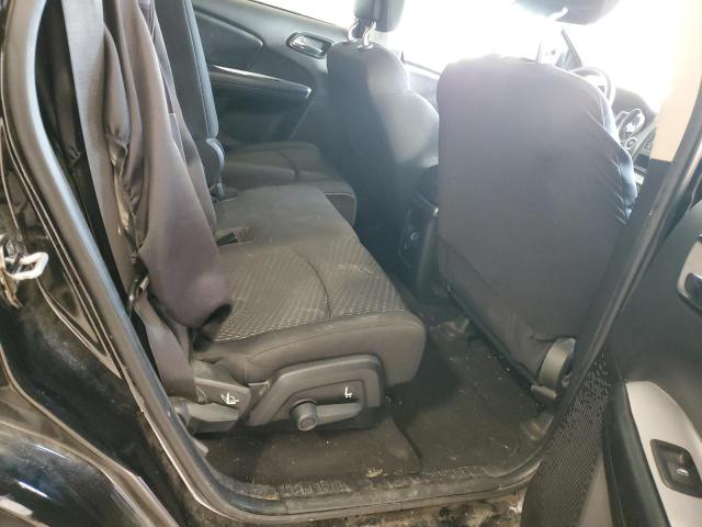 Photo 11 from auction – 2018 DODGE JOURNEY SE with VIN 3C4PDCAB8JT534775