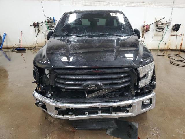 Photo 5 from auction – 2016 FORD F150 with VIN 1FTMF1CP8GFA70612