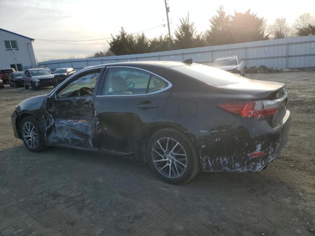 Photo 2 from auction – 2016 LEXUS ES 350 with VIN 58ABK1GGXGU018332