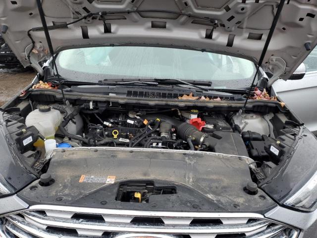 Photo 12 from auction – 2020 FORD EDGE SEL with VIN 2FMPK4J98LBB54631