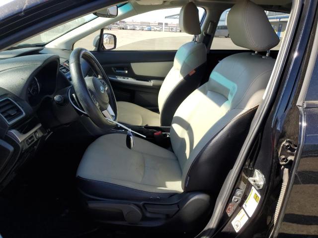 Photo 7 from auction – 2016 SUBARU CROSSTREK with VIN JF2GPALC2G8282211